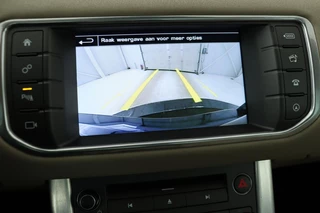 Land Rover Range Rover Evoque Land Rover Range Rover Evoque 2.0 TD4 SE Dynamic | Panoramadak | Leder |  Stoelverwarming | Camera | Xenon | Meridian Sound | Navigatie | Bluetooth - afbeelding nr 14