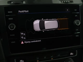 Volkswagen Golf Volkswagen Golf 1.5 TSI Comfortline | Trekhaak | Carplay |  Adaptive cruise | Navigatie | Parkeerhulp | Climate control | Bluetooth | Getint glas - afbeelding nr 13