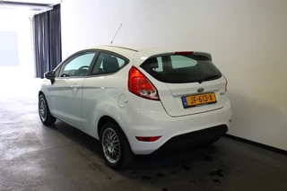 Ford Fiesta - afbeelding nr 3