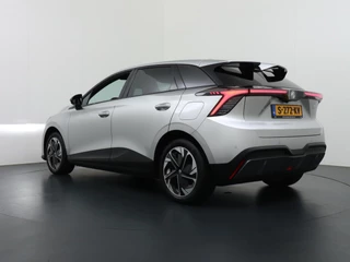 MG 4 MG 4 Luxury 64 kWh COMPLETE AUTO | LONG RANGE! | RIJKLAAR INCL. 12 MND. BOVAGGARANTIE - afbeelding nr 5