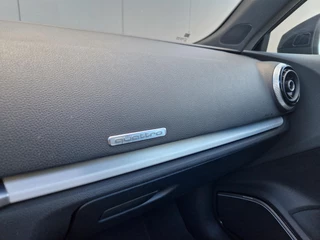 Audi S3 Audi S3 Sportback 2.0 TFSI Quattro Facelift/Pano/Led/B&O/Rs zetels! - afbeelding nr 27