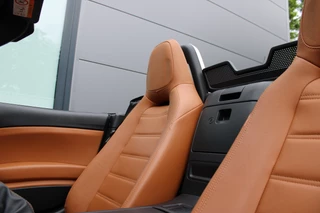 Fiat 124 Spider | Leder | Cruise control | Bose | Camera | Weinig KM! - afbeelding nr 13