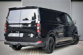 Ford Transit Custom Raptor Edition | Trekhaak | 6-Zitter | Verlengde fabrieksgarantie tot 09-2029 - afbeelding nr 4