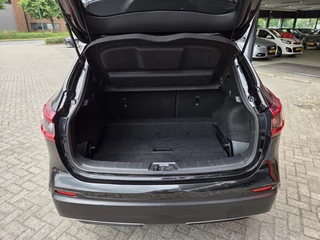 Nissan QASHQAI Nissan QASHQAI 116pk A/T Tekna | Navi | Panodak | 360Camera - afbeelding nr 9