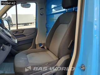 Volkswagen Crafter Volkswagen Crafter 102pk Bakwagen Airco Euro6 Meubelbak Koffer 17m3 Airco - afbeelding nr 11