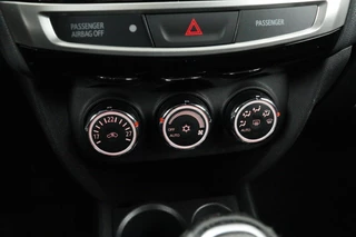 Mitsubishi ASX Mitsubishi ASX 1.6 Cleartec Entry | Airco | Cruise control |  Radio/USB | Getint glas - afbeelding nr 10
