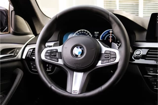 BMW 5 Serie !VOL! | Nightvision | TV - afbeelding nr 18