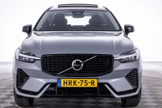 Volvo XC60 Volvo XC60 2.0 T6 398PK AWD Recharge Plus Dark | PANORAMADAK | Vapour Grey | PHEV - afbeelding nr 23