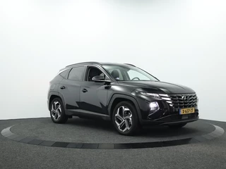Hyundai Tucson - afbeelding nr 1