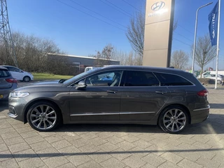 Ford Mondeo - afbeelding nr 2