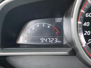Mazda 3 - afbeelding nr 4