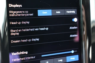 Volvo XC60 Volvo XC60 2.0 T8 AWD Polestar Engineered | Bowers & Wilkins | 360 camera | Elec. trekhaak - afbeelding nr 38