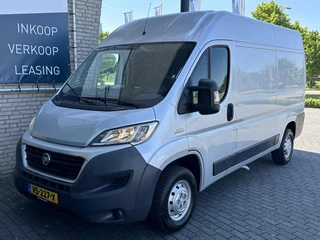 Fiat Ducato Fiat Ducato 33 2.3 MultiJet L2H2*AUTOMAAT*ECC*NAVI*CRUISE*HAAK - afbeelding nr 30