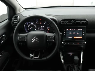 Citroën C3 Aircross / CLIMAT CONTROL / CARPLAY / CARSELEXY - afbeelding nr 22