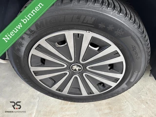 Peugeot Partner Peugeot Partner 120 1.6 BlueHDi 100 L1 Premium Pack | Cruise | PDC | Airco | 3-persoons! | 1e Eig. | Org. NLD | - afbeelding nr 15