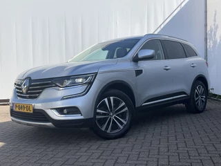 Renault Koleos - afbeelding nr 49
