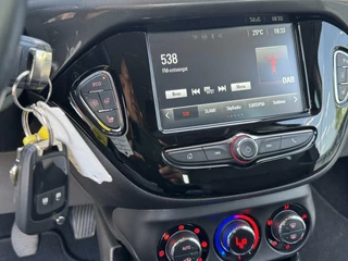Opel Corsa Opel Corsa 1.0 Turbo Innovation 5 drs 2017 NIeuw staat Luxe - afbeelding nr 28