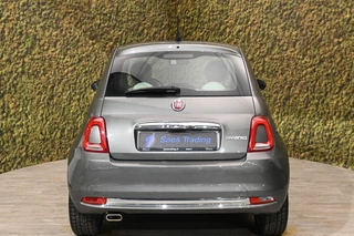 Fiat 500 - afbeelding nr 9