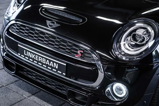 MINI Cooper S Cabrio MINI Cabrio 2.0 Cooper S | Chili | Vol opties | Leder | Head Up | H&K | Camera | ACC | 17 inch | - afbeelding nr 26