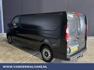 Renault Trafic Renault Trafic 1.6 dCi 125 pk L2H1 Euro6 Airco | Navigatie | Trekhaak | Cruisecontrol | Parkeersensoren Bijrijdersbank - afbeelding nr 2