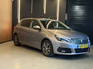 Peugeot 308 Peugeot 308 1.2 PureTech GT-, airco, camera,12 mnd garantie! - afbeelding nr 27