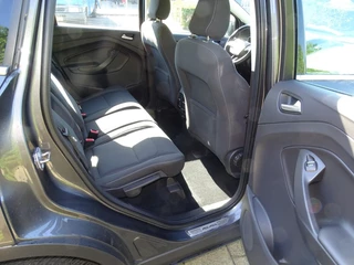 Ford Kuga - afbeelding nr 12