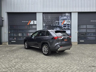 Toyota RAV4 Toyota RAV4 2.5 Hybrid Excutive|LED|JBL|360cam!|MEMORY - afbeelding nr 6