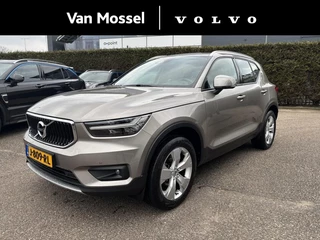 Volvo XC40 Volvo XC40 T2 Business Pro | Automaat | Trekhaak | Navigatie - afbeelding nr 1
