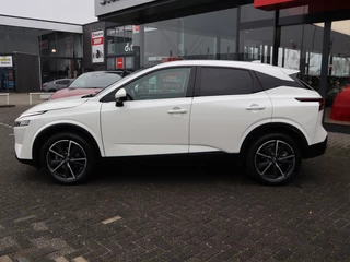 Nissan QASHQAI - afbeelding nr 7