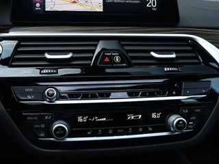 BMW 5 Serie BMW 5 Serie touring 520i High Executive Edition | Pano | Nappa | HiFi | Individual | - afbeelding nr 28