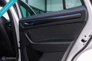 Škoda Kodiaq Skoda Kodiaq 2.0 TSI 4x4 Sportline Business 7p. | Panorama | LED | Adaptive | DAB+ | CarPlay | Memory | Keyless | - afbeelding nr 34