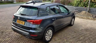 SEAT Arona - afbeelding nr 4