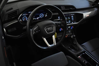 Audi Q3 ALCANTARA/NAVI/VIRTUAL - afbeelding nr 17