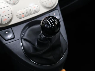 Fiat 500C Fiat 500C 0.9 TwinAir Turbo Lounge [CABRIO, BLUE&ME, AIRCO, PARKEERSENSOR, LM-VELGEN, RADIO/CD-SPELER, NIEUWSTAAT] - afbeelding nr 16