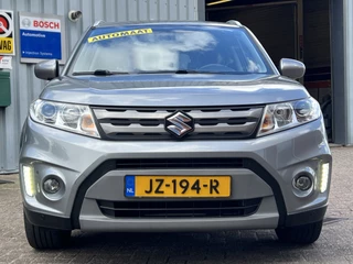 Suzuki Vitara Suzuki Vitara 1.6 Exclusive | AUTOMAAT | TREKHAAK | CAMERA | - afbeelding nr 10
