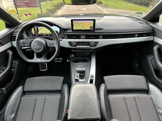 Audi A5 Audi A5 Sportback 40 TFSI Sport 2X S-Line | DigiDash | Dealer Onderhouden | - afbeelding nr 6