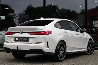 BMW 2 Serie BMW 2-serie Gran Coupé 218i M-Sport - TREKHAAK - LED - VOL!! - afbeelding nr 2