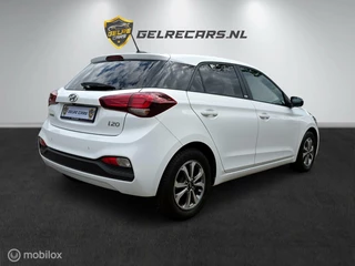Hyundai i20 Hyundai i20 1.0 T-GDI Premium TOPPER 101 PK - afbeelding nr 8