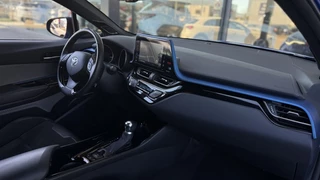 Toyota C-HR Toyota C-HR 1.8 Hyb. Exec. | Navi | Camera | Stoelverwarming - afbeelding nr 29