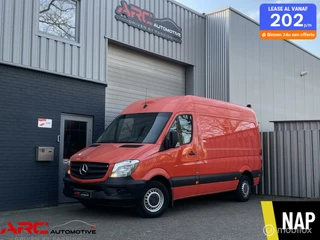 Mercedes-Benz Sprinter - 270840741-0