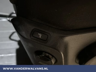 Volkswagen Crafter Chauffeursstoel, Cruisecontrol - afbeelding nr 15