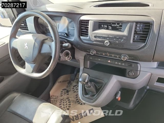 Peugeot Expert Peugeot Expert 120pk L3H1 Trekhaak Airco Cruise Imperiaal Parkeersensoren Euro6 L3 6m3 Airco Trekhaak Cruise control - afbeelding nr 14