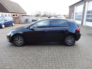 Volkswagen Golf - afbeelding nr 3