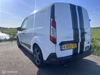 Ford Transit Connect Ford Transit Connect 1.5  ST Line L1  Automaat 88 KW EURO 6 - afbeelding nr 6