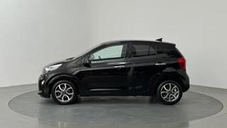 Kia Picanto Kia Picanto 1.0 DPI DYNAMIC PLUSLINE UNIEK - afbeelding nr 4