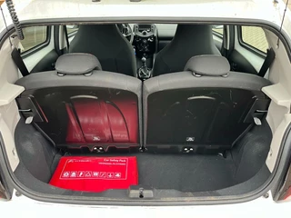 Citroën C1 Citroen C1 1.0 VTi Feel 5 Deurs Limit Cruise Airco - afbeelding nr 7