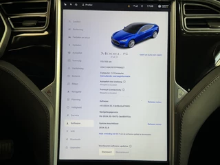 Tesla Model S | Leder | Adaptive cruise | Camera | 19'' Winter + zomerbanden - afbeelding nr 24
