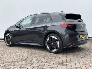 Volkswagen ID.3 Volkswagen ID.3 Pro 58 kWh HUD Carplay Adap.Cruise Cam Elek.Stoel Sfeerverlichting! - afbeelding nr 2