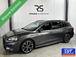 Ford Focus Ford Focus Wagon ST Line Business | Navi | LED | DAB | CarPlay | B&O | Keyless | Trekh. | Clima | Cruise | Org. NLD | - afbeelding nr 1