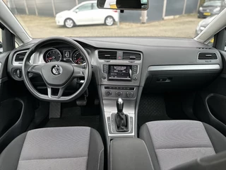 Volkswagen Golf - afbeelding nr 19